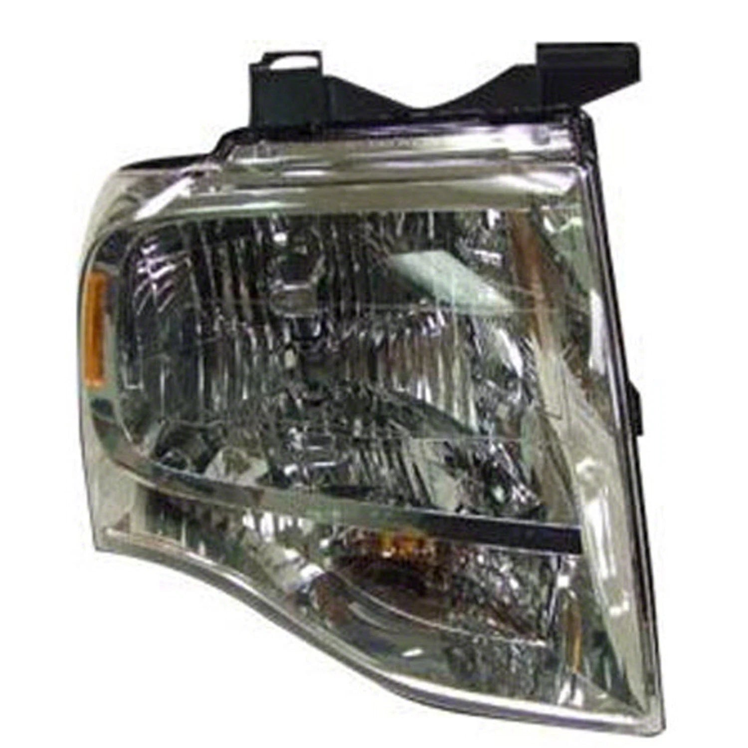 Replacement Passenger Side Head Light Assembly for Ford Ranger (2011–2018)