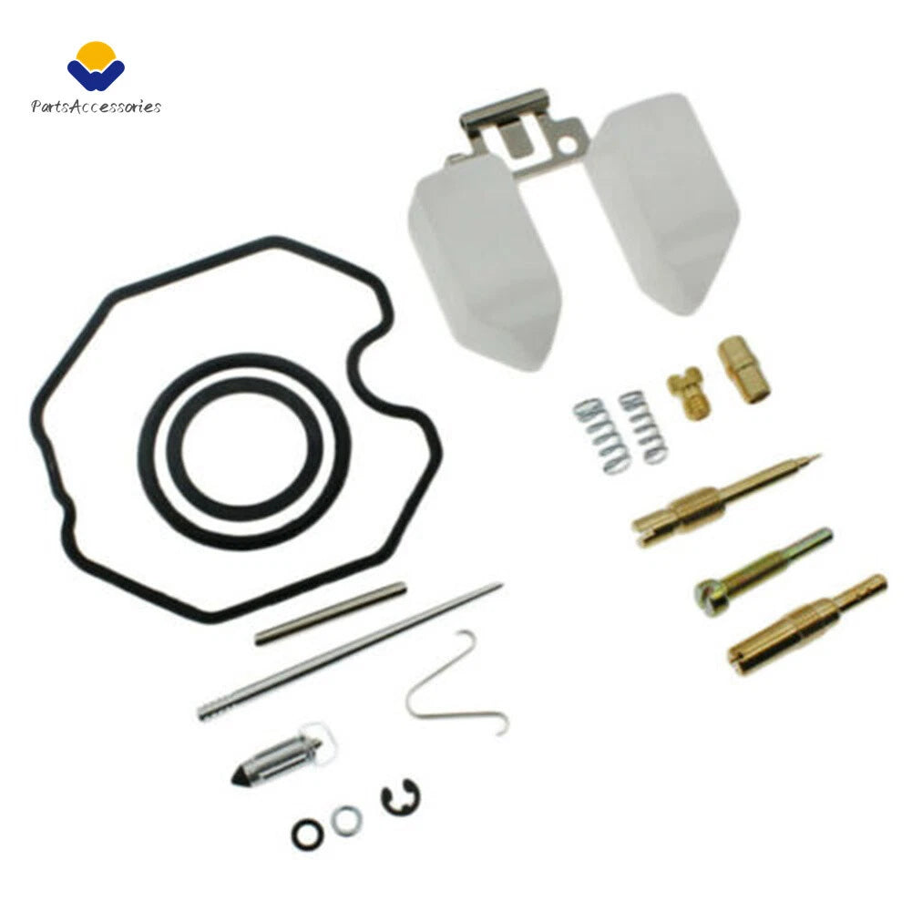 Carburetor Rebuild Kit for Honda ATC185, ATC185S, ATC200 (1985–1986)