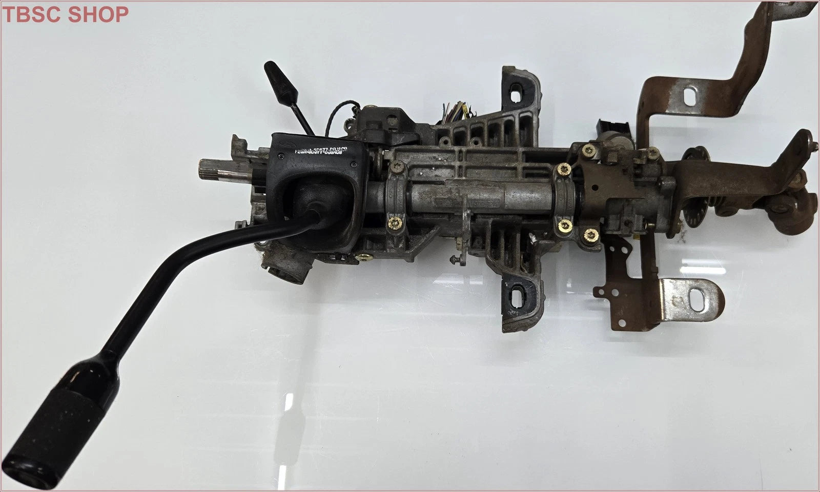 Steering Column Shift for Ford F150 F250 F350 (1994–1997) F5TA-3C529-SA