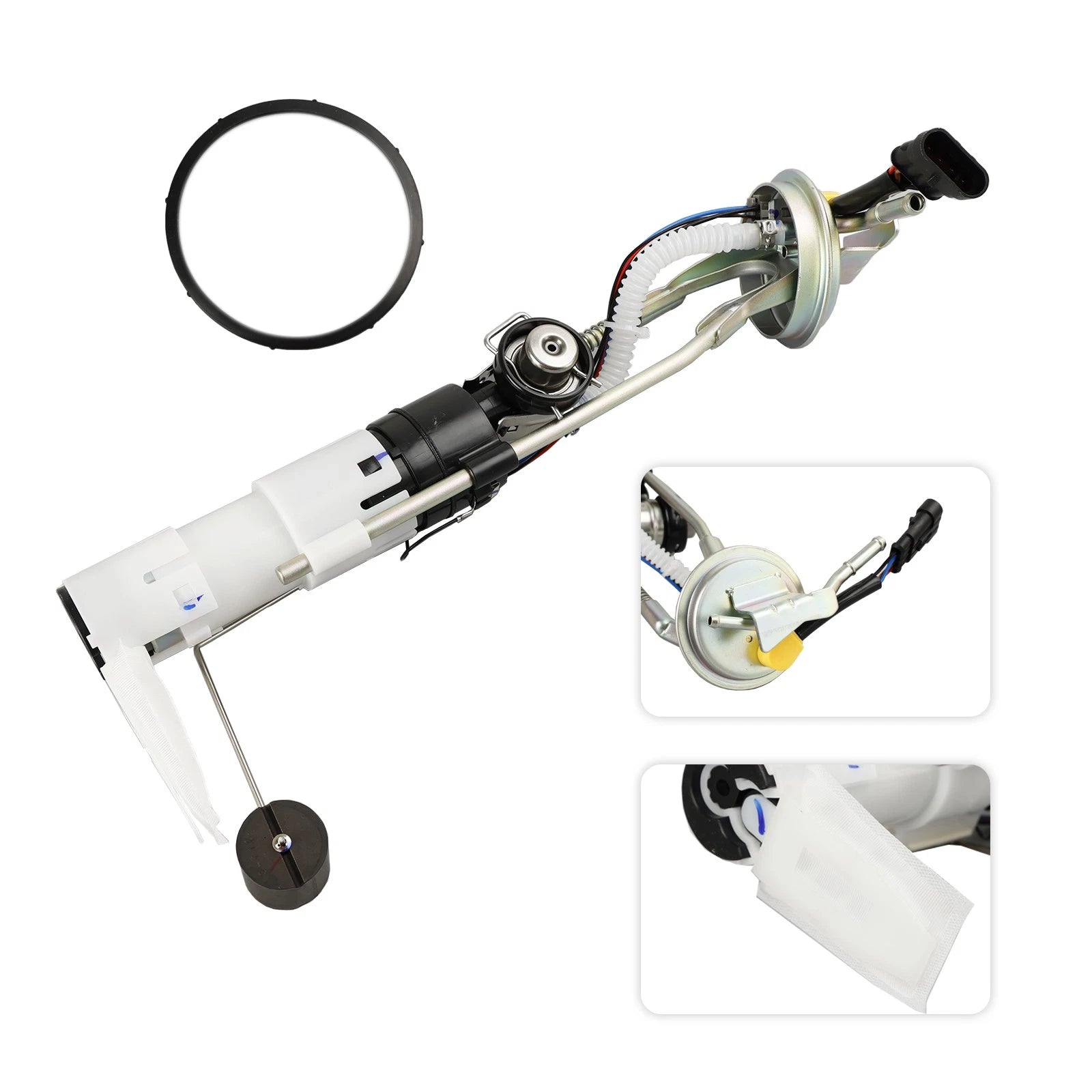 Fuel Pump Assembly 709000287 709000758 for Can-Am Renegade Outlander (2013–2023)