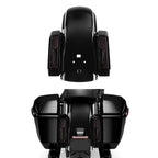 LED Rear Fender System for Harley Touring CVO Street Glide FLHXSE (2023–2024)