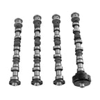 Set of 4 Camshafts for Chrysler 300C (2011–2018) 3.6L