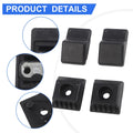 Stop Buffer for Mercedes W124 A124 C124 (1985–1996) A1247580144