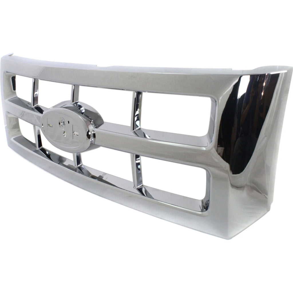 Chrome Grille for Ford Escape (2008–2012)