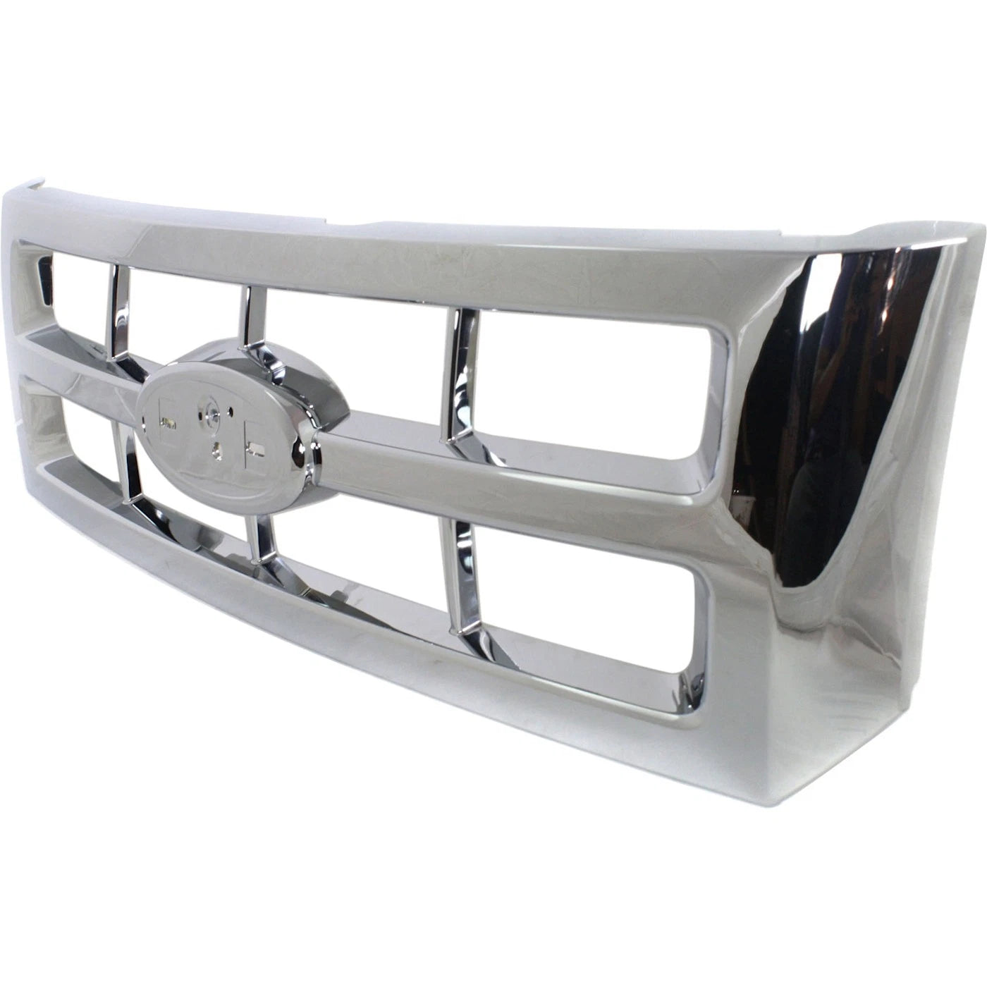 Chrome Grille for Ford Escape (2008–2012)