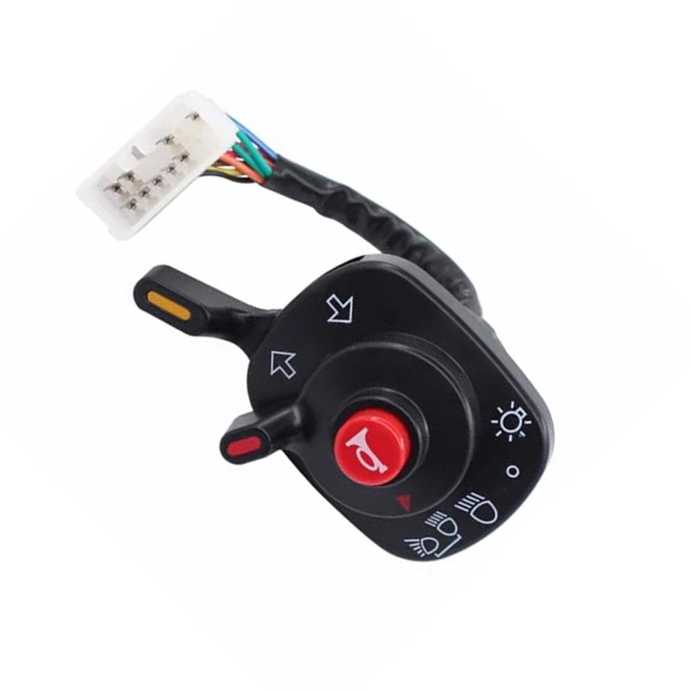 Headlight Combination Switch Assembly for Kubota 588 688Q 758 988