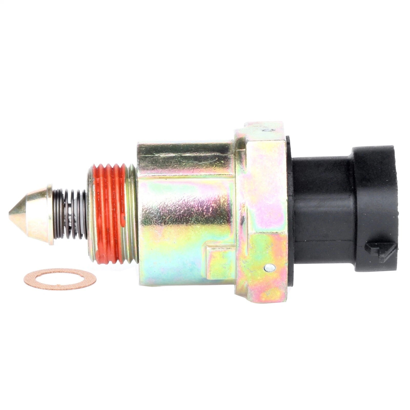 Idle Air Control Valve for GMC Safari G3500 G1500 P2500 (1996–2005)