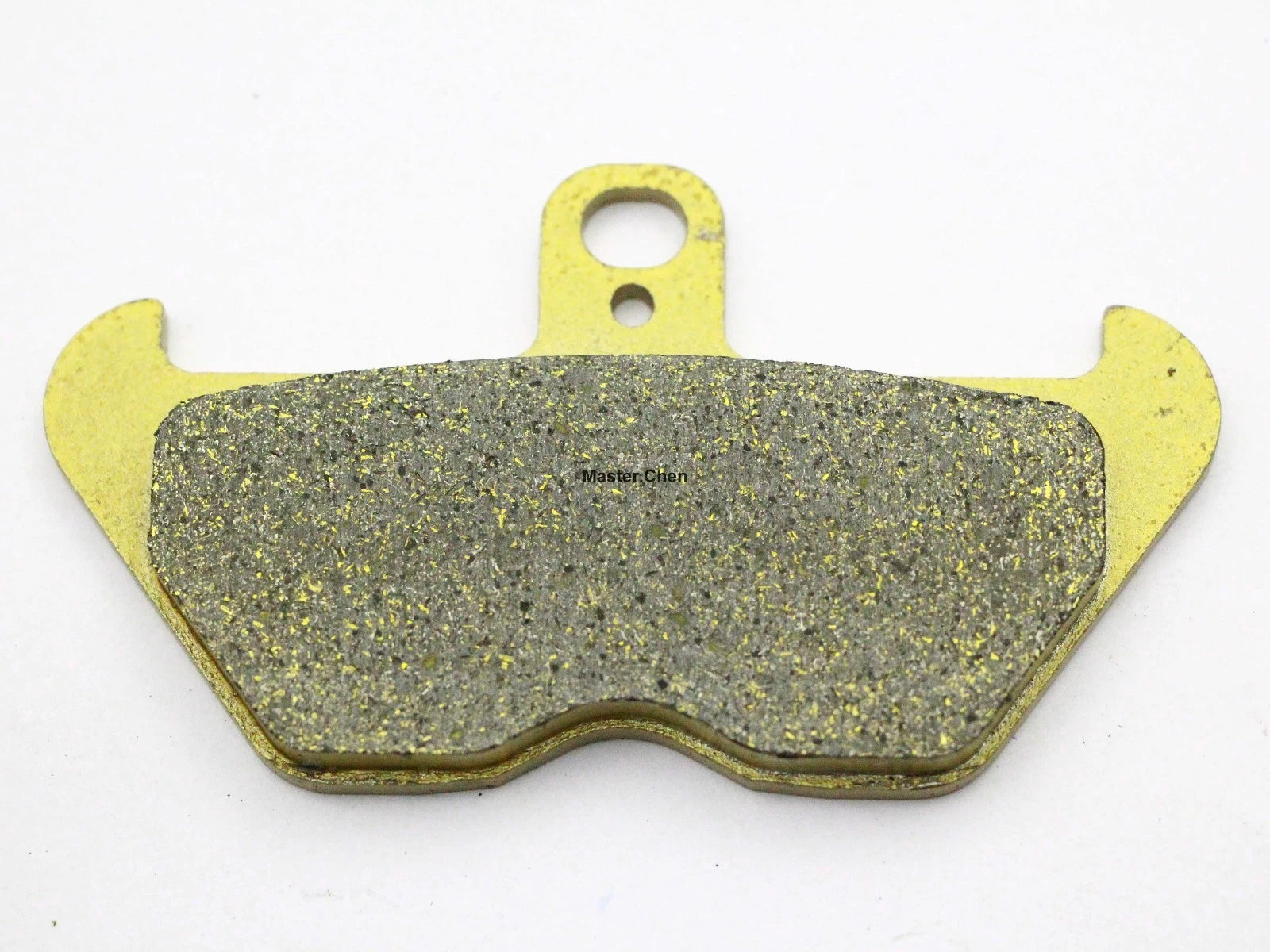 Front Rear Brake Pads for BMW R1200 C (1996–2003) / R1150 GS (1998–2001)