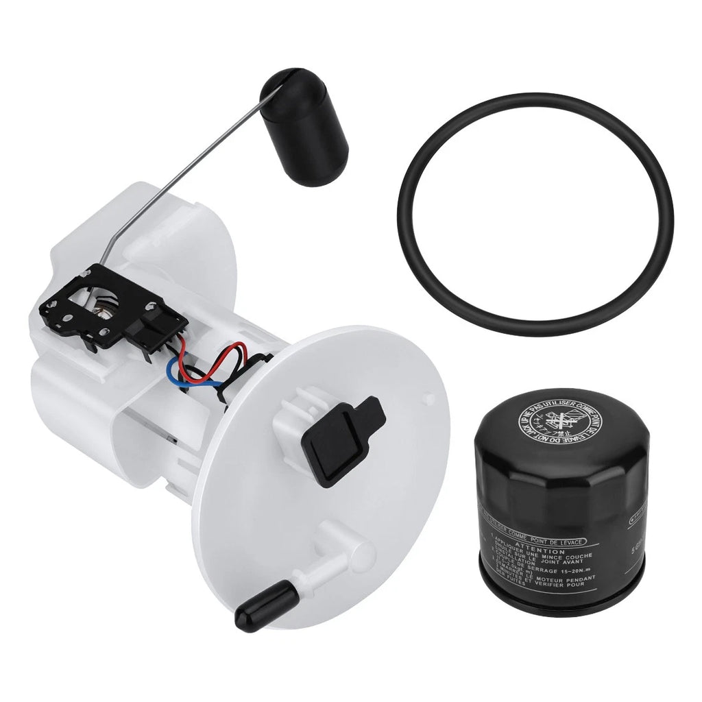 Fuel Pump Module Assembly for Kawasaki (2008–2023) 49040-0717