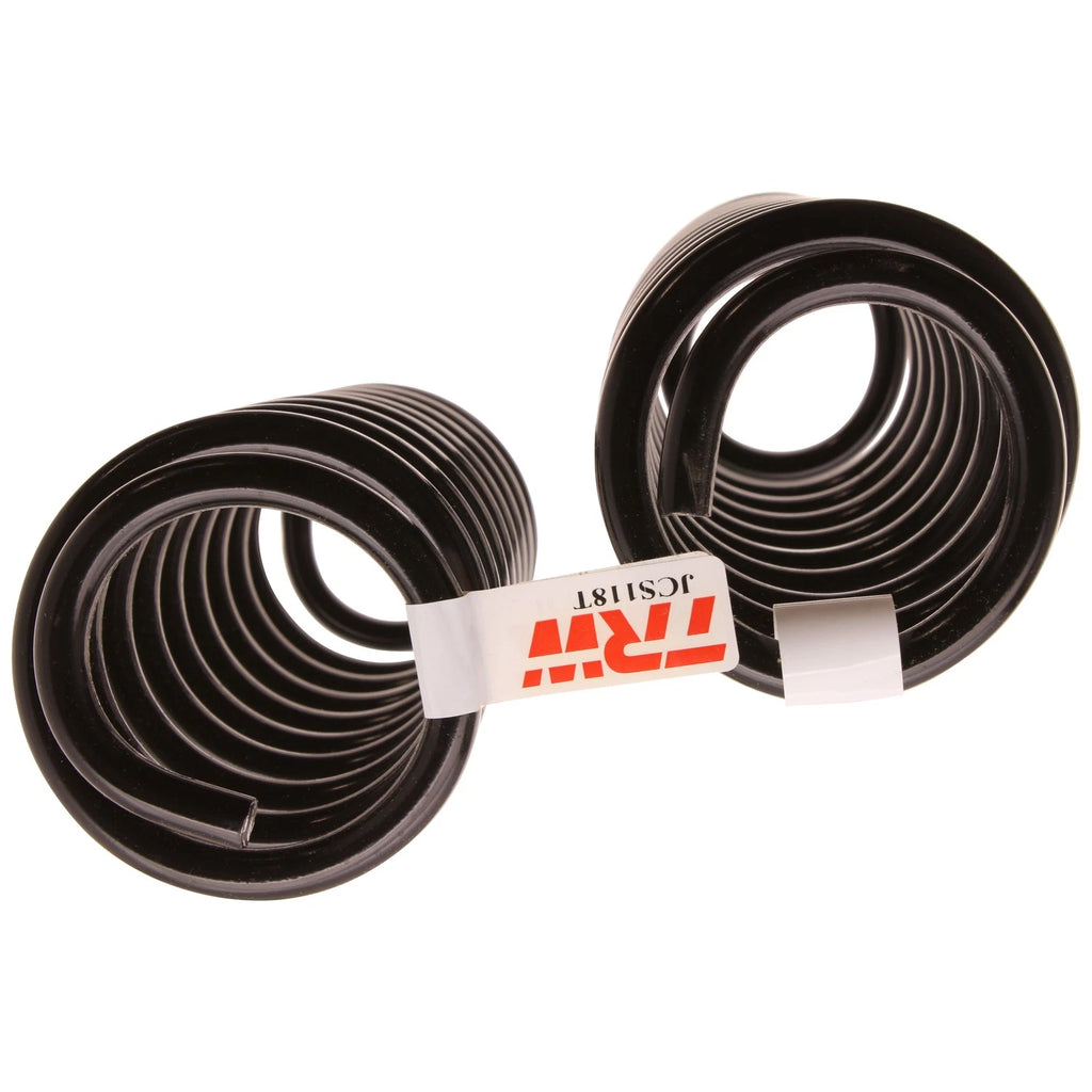 Coil Spring Set for Ford Mustang (2005-2010)