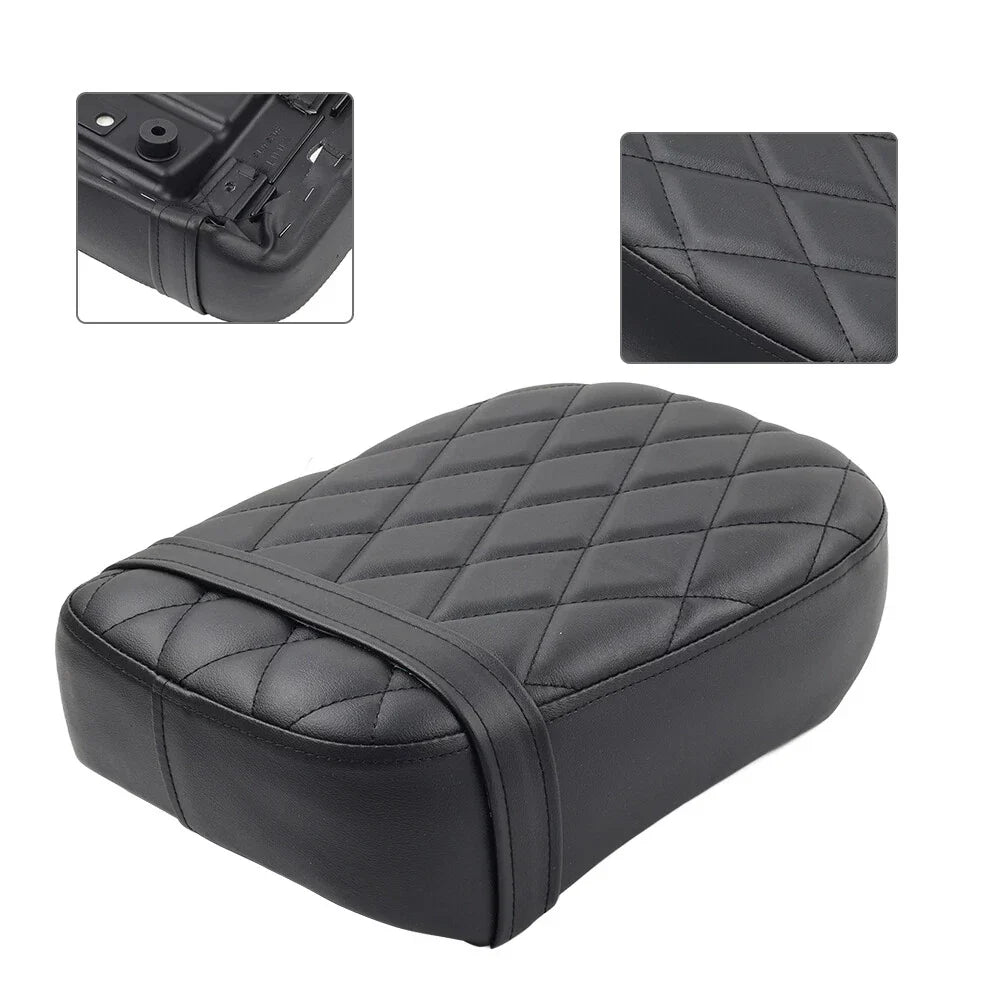 Rear Passenger Seat Pillion for Honda Shadow Spirit VT750 ACE (98-03)