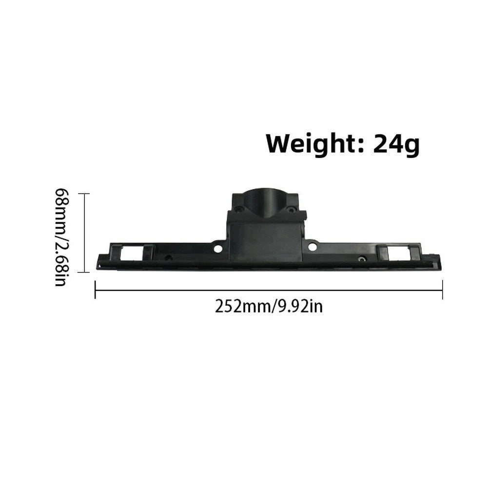 Replacement Squeegee for Bissell 3rd Gen Model 2554A (2019–2023)