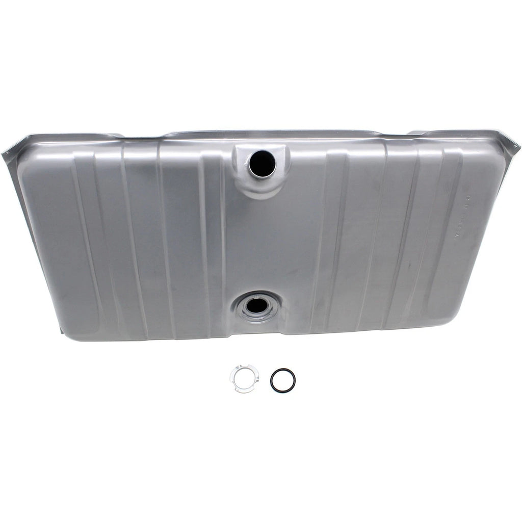 18 Gallon Fuel Gas Tank for Chevy Camaro Pontiac Firebird (1967–1968)