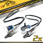 Upstream & Downstream O2 Oxygen Sensor for Chevy Cobalt HHR Pontiac (2005–2011)