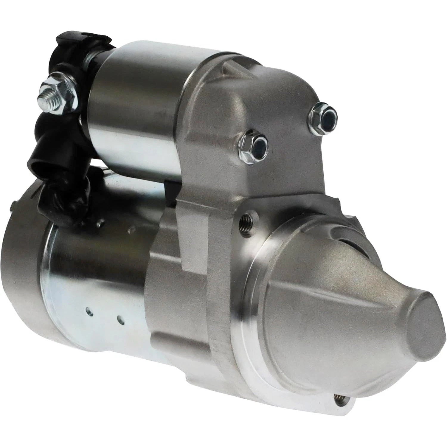 Starter for Suzuki Outboard DF70AT, DF80AT, DF90AT (2009–2011)