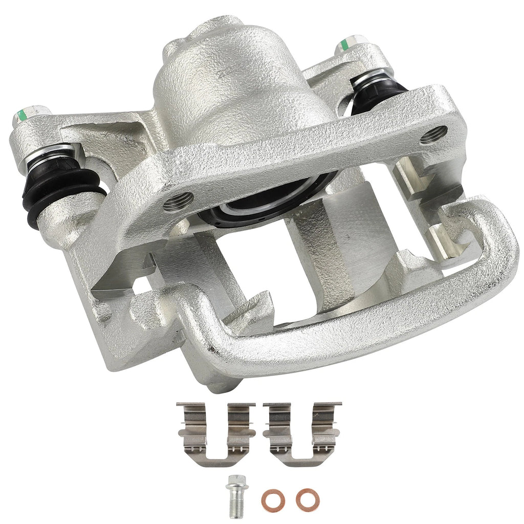 Rear Left Brake Caliper with Bracket for Toyota Venza (2009–2016)