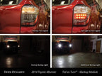 Tail as Turn Signal Module Replacement for Toyota 4Runner (2014–2021)