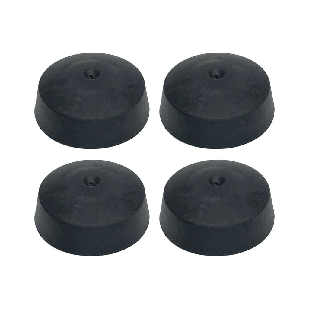 Set of 4 Trim Ram End Cap Anchor Pins for Mercury Alpha Gen 2 (19-815951)
