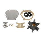 Wear Kit for Volvo Penta Raw Sea Water Pump (21951370, 829895, 3580945, 3593654)