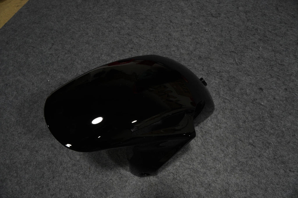 Glossy Black Fairing Kit for Honda CBR1000RR-R Fireblade SP (2020–2022)