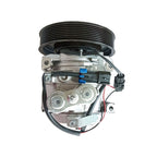 A/C Compressor with Clutch for Freightliner Cascadia (2011–2019) CO29043C