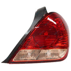Tail Lights PAIR LH+RH for Nissan Pulsar N16 Ser2 2003~2006 4Dr Sedan