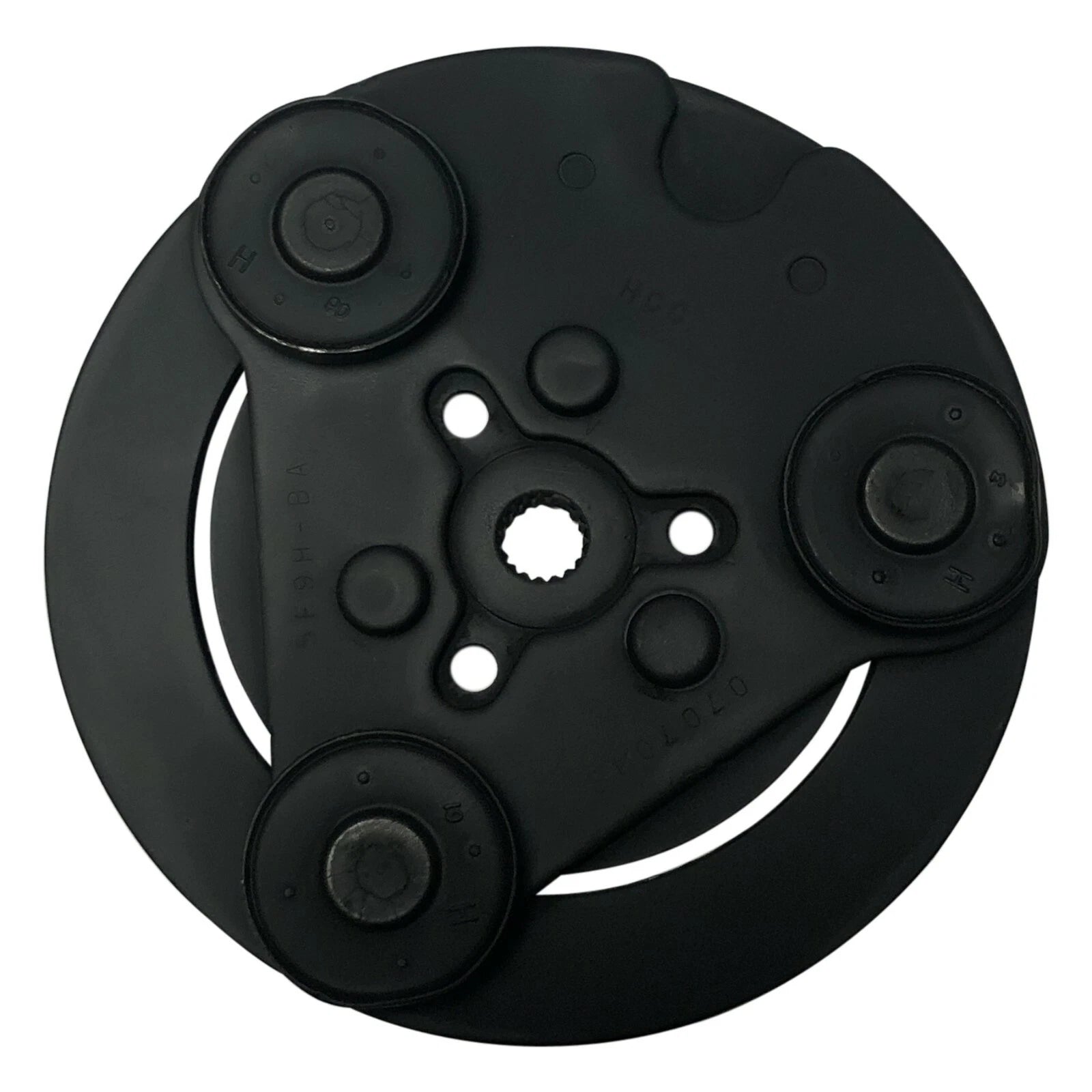 A/C Compressor Clutch for Mercury Montego 3.0L (2005-2007) Replacement