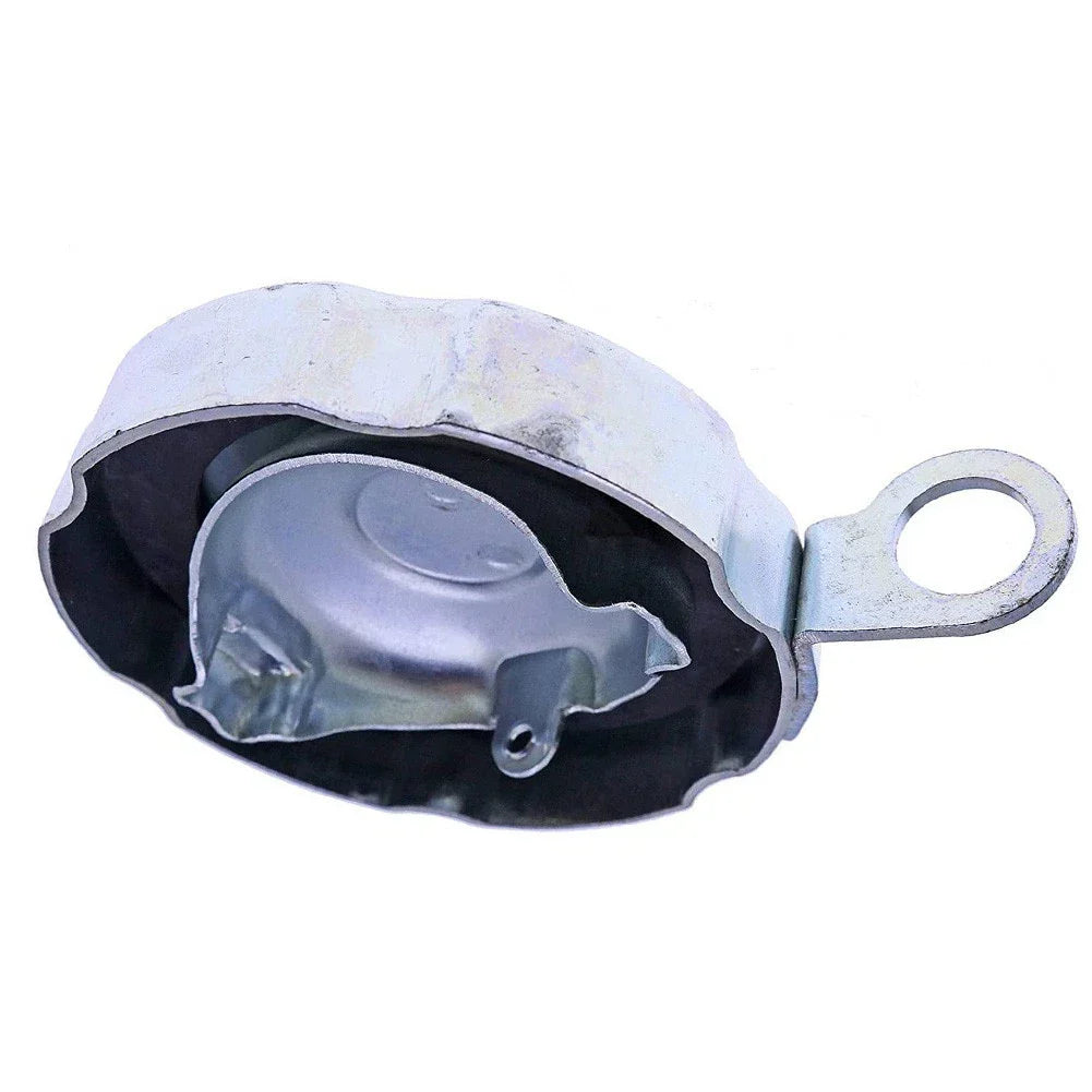 Lockable Fuel Cap for Case 580L 580SL 590SL 580M 580SM 590SM
