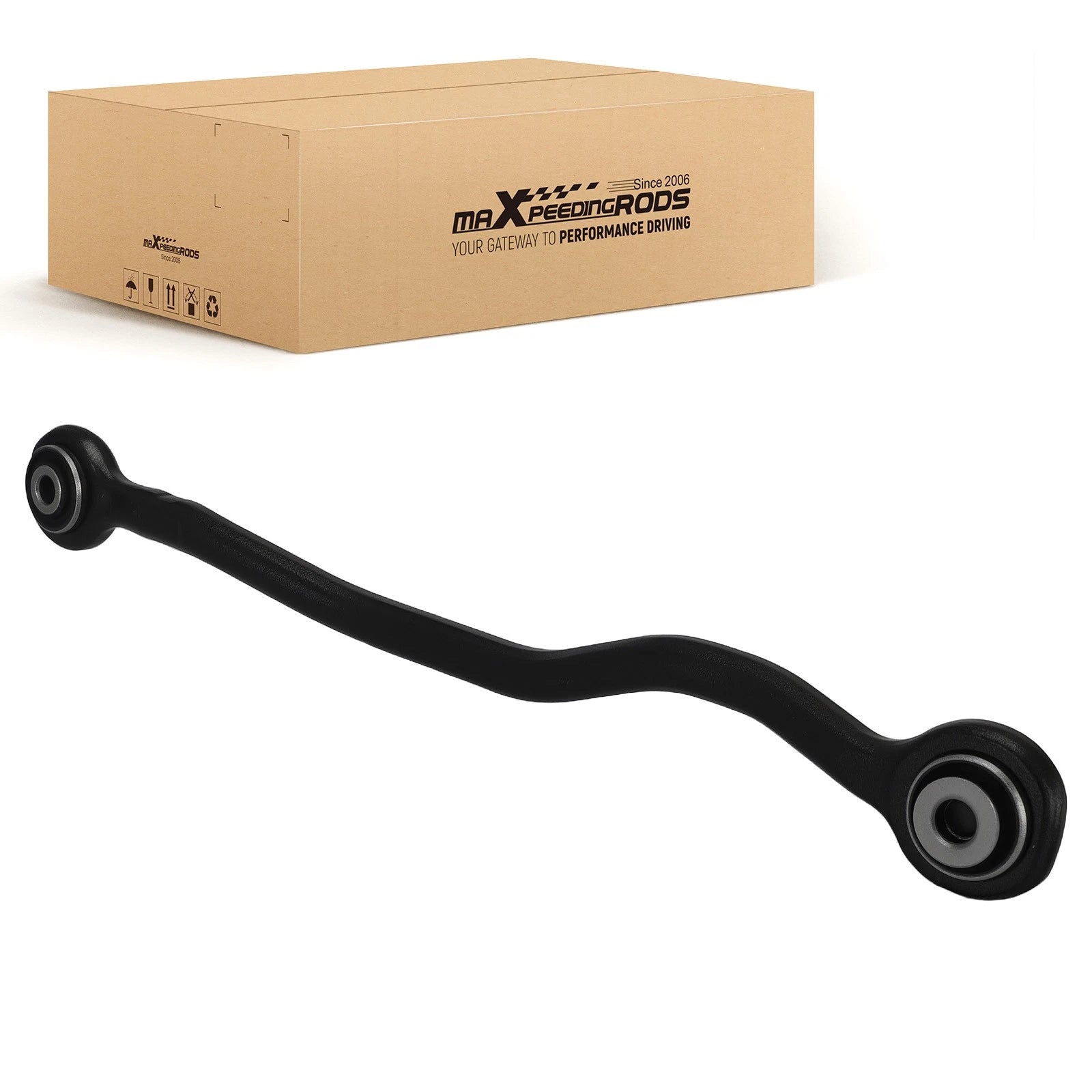 1pc Rear Right Lower Control Arm for Dodge Magnum Challenger Charger (2006–2018)