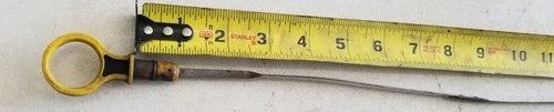 Engine Oil Dipstick for Ford Econoline Van (2001–2004) 1C2E-6750-AA AB