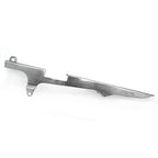 Silver Chain Guard Cover for Honda CBR600RR (2003–2008)