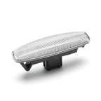 LED Side Marker Light for Infiniti M35 M45 Q40 Q60 Q70 QX50 QX70 (2006–2019)