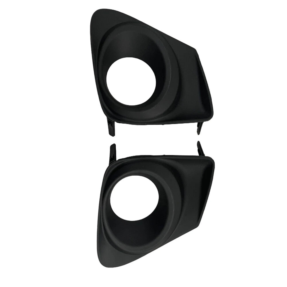Fog Light Bezel for Toyota Corolla S XRS LE (2011–2013)