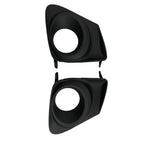 Fog Light Bezel for Toyota Corolla S XRS LE (2011–2013)