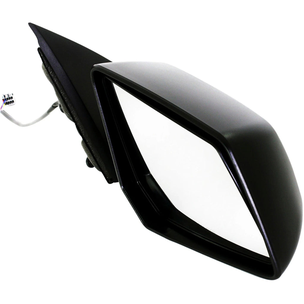 Passenger Side Power Mirror for Chevy (Right Side)