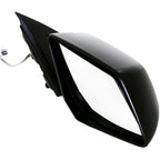 Passenger Side Power Mirror for Chevy (Right Side)