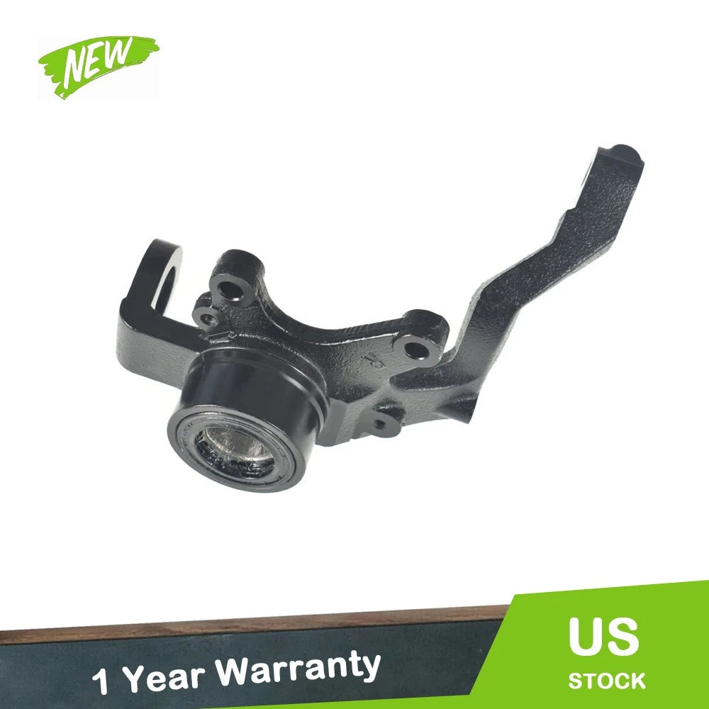 Front Right Steering Knuckle for Yamaha Rhino 450 660 700 (2004–2013)