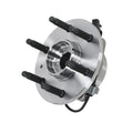 Front Wheel Bearing Hub Assembly for GMC Sierra 1500 2007–2014