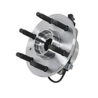 Front Wheel Bearing Hub Assembly for GMC Sierra 1500 2007–2014