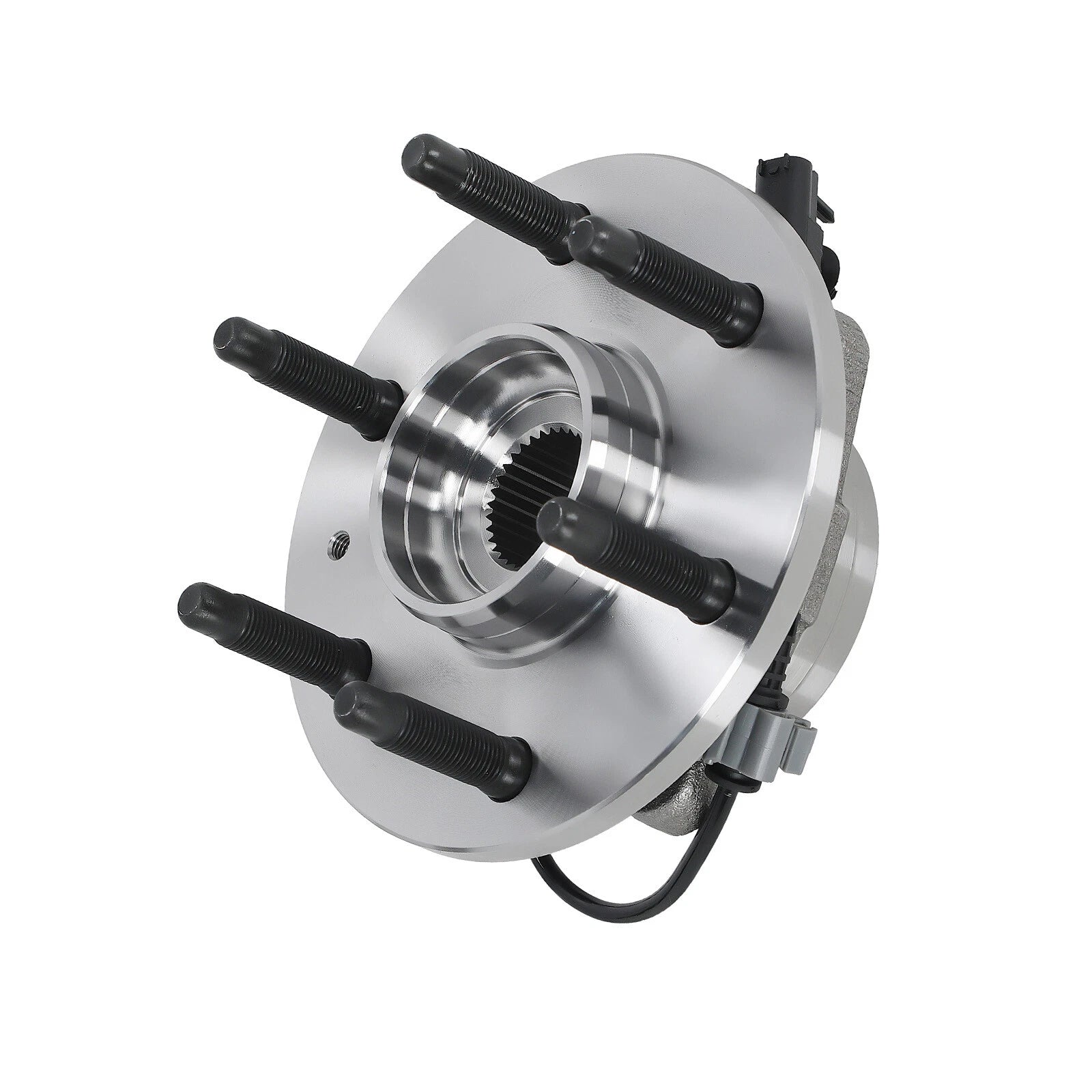 Front Wheel Bearing Hub Assembly for GMC Sierra 1500 2007–2014