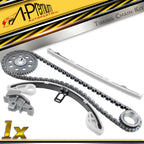 6X Timing Chain Kit for Honda Fit (2007–2008)