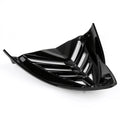 ABS V Grill Under Antifouling Cover for Yamaha YZF R25 R3 (2014–2018)