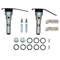 Hydraulic Coupler Conversion Kit for John Deere (HR206778)