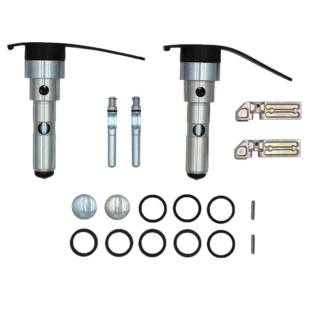 Hydraulic Coupler Conversion Kit for John Deere (HR206778)