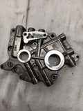 Cam Chest Plate for Harley-Davidson Ultra Limited FLHTK (2021) #25400131