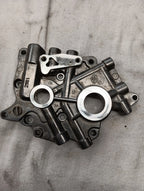 Cam Chest Plate for Harley-Davidson Ultra Limited FLHTK (2021) #25400131