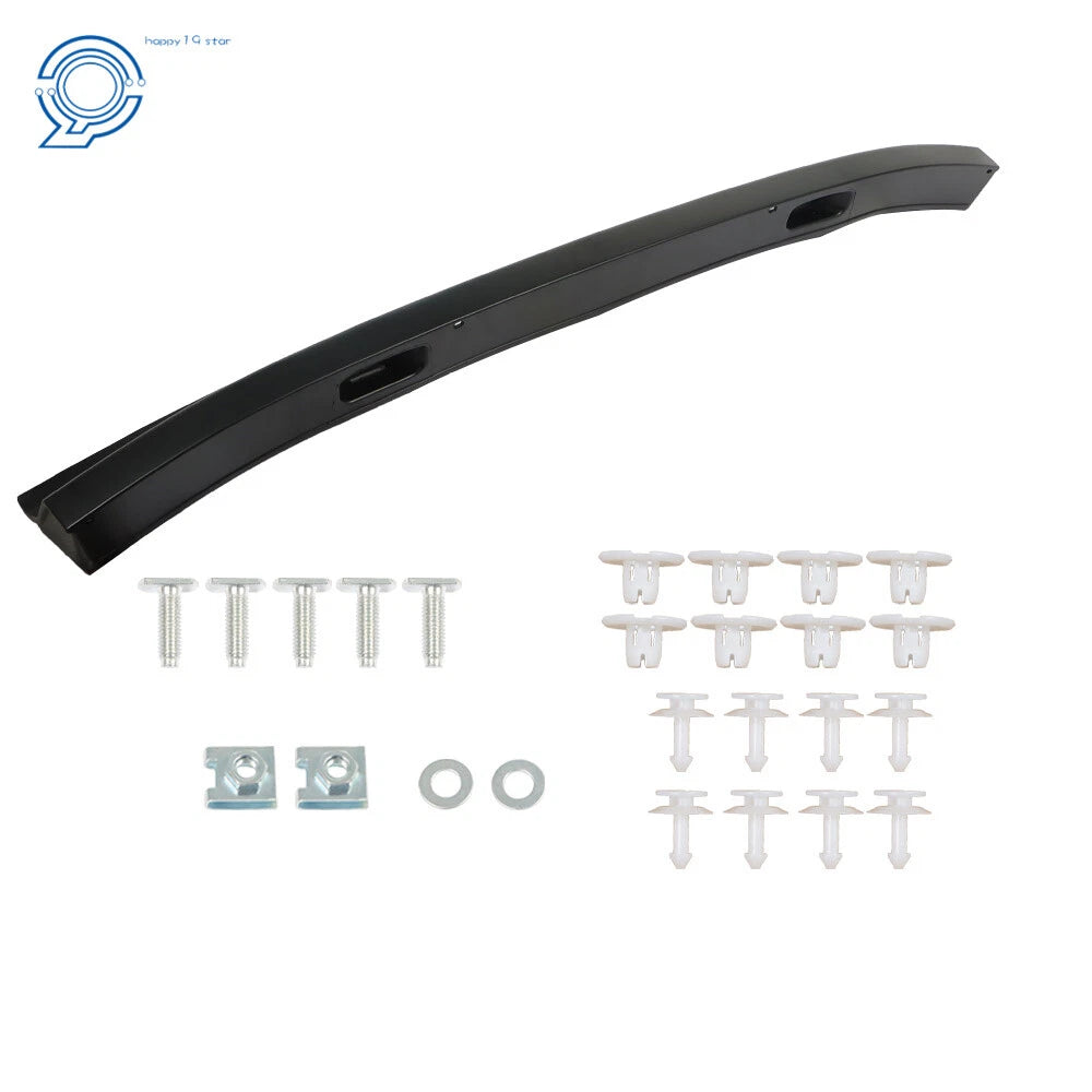 Rear Liftgate Molding Trim Panel for Honda CR-V (2007–2008)