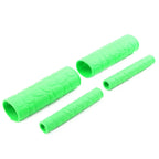 Soft Motorcycle Hand Grips for Dirt Bike Handlebar