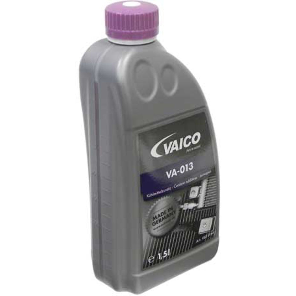 Coolant/Antifreeze for VW Touareg, Audi TT Quattro
