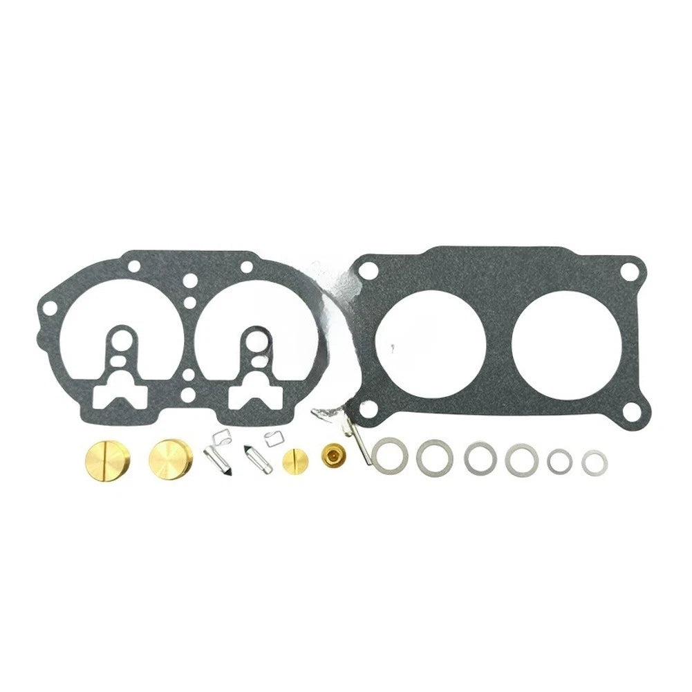 Carburetor Maintenance Kit 64D-W0093 for 150V150 Outboard Engine